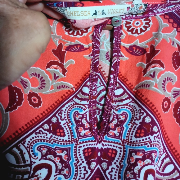 Chelsea & Violet dress - Picture 5 of 5